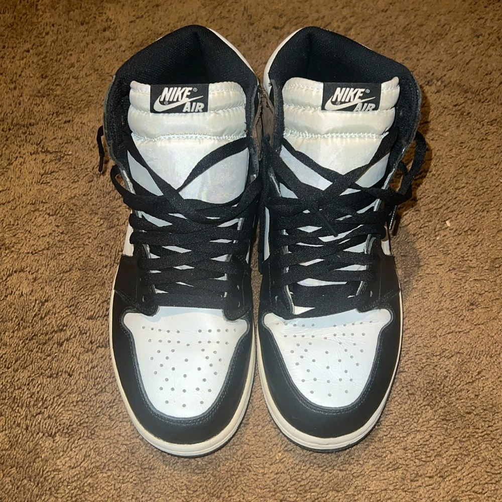 Jordan 1 Mocha
